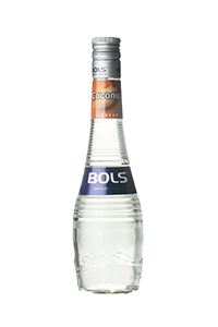 Lucas Bols Coconut Liqueur