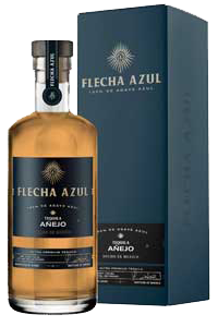 Flecha Azul Anejo Tequila|Liquor Cave