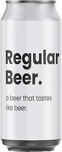 DUCLAW REGULAR BEER 6PK