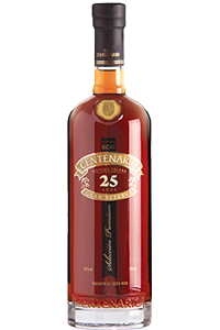 Ron Centenario 25Yr Old|Liquor Cave