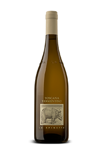 Lancette Vermentino Toscana IGT