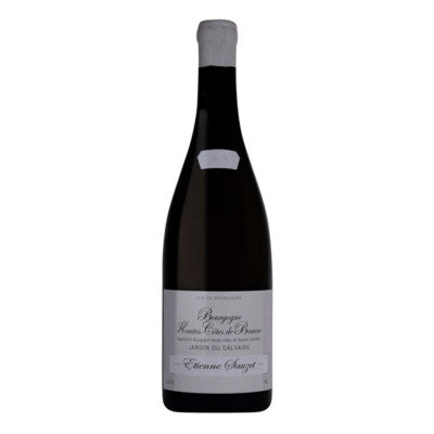 Sauzet Hautes Cotes Beaune Blanc 2024