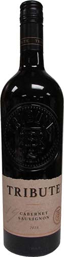 TRIBUTE CABERNETSAUVIGNON