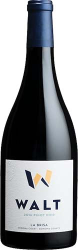 WALT PINOT NOIR
