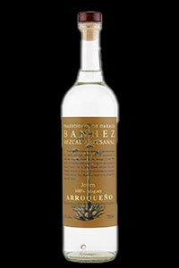 Banhez Mezcal Arronqueno|Liquor Cave