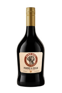 Bird Dog Peach Cream Liqueur