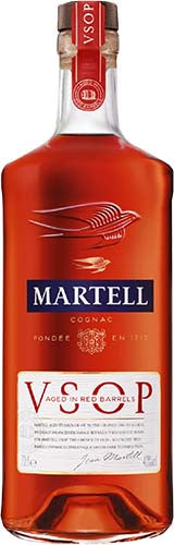 MARTELL VSOP