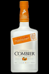 Combier Liqueur D'Orange|Liquor Cave