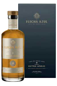 Flecha Azul Extra Anejo Tequila|Liquor Cave