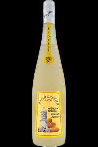 Vice Rei Algarvinha Almond|Liquor Cave