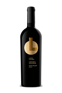 Lewis Cellars Cabernet Sauvignon Napa