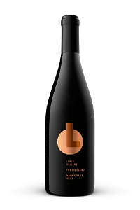Lewis Cellars The Big Blend