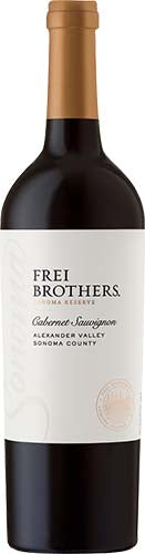 FREI BROTHERS CAB.SAUV