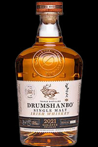 Drumshanbo Single Malt Galanta|Liquor Cave