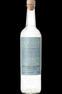 Banhez Mezcal Mexicano|Liquor Cave