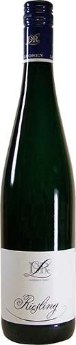 DR LOOSEN RIESLING