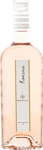 BERNE ROMANCE ROSE