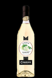 Combier Elderflower Fleur De Sureau|Liquor Cave