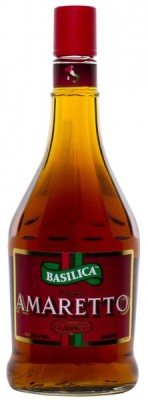 Basilica Amaretto 48º Liqueur