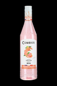 Combier Liqueur Pamplemouse (Grapefruit)
