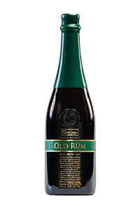 Goslings Family Reserve Old Rum Rye