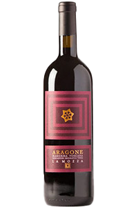 La Mozza Aragone|Liquor Cave