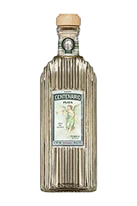 Gran Centenario Plata Tequila