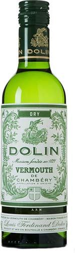 DOLIN VERMOUTH DRY