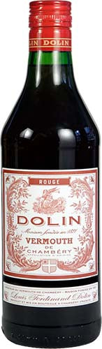 DOLIN VERMOUTH ROUGE