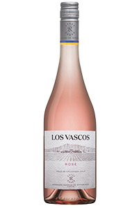 Los Vascos Rose|Liquor Cave