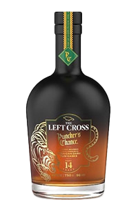 Puncher'S Chance The Left Cross|Liquor Cave