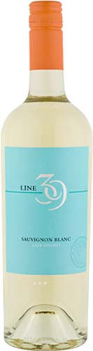 LINE 39 SAUV BLANC