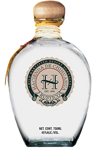 Hacienda De Chihuahua Rustico Sotol|Liquor Cave