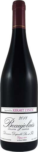 KERMIT LYNCH BEAUJOLAIS