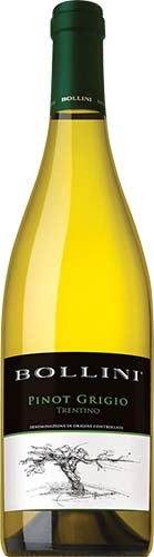 BOLLINI PINOT GRIGIO