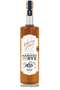 Whistling Andy Harvest & Rye Whiskey|Liquor Cave