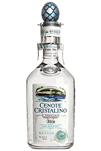 Cenote Cristalino Tequila|Liquor Cave