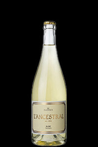 Mont Rubi L'Ancestral Blanc