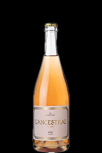 Mont Rubi L'Ancestral Rose