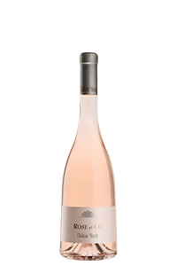 Minuty Rose Et Or