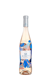 Minuty M Rose Artist Series
