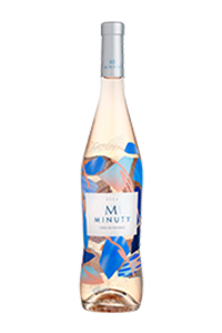 Minuty M Rose Artist Series X Elliott Routledge