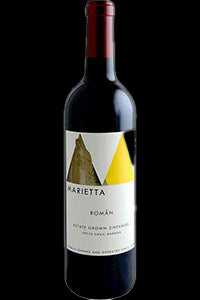 Marietta Roman Zinfandel
