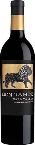 LION TAMER CABERNET