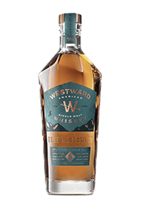 Westward Single Malt Blue Label
