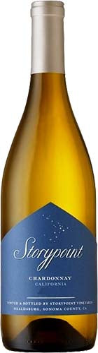 STORY POINT CHARDONNAY