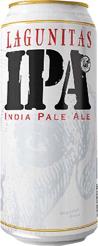 LAGUNITAS IPA 12PK CANS
