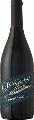 STORY POINT PINOT NOIR
