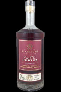Starlight Carl T Bourbon Port Cask|Liquor Cave