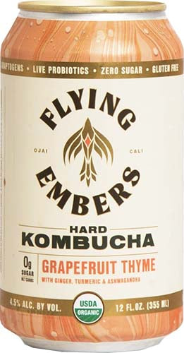 FLYING EMBERS GRAPEFRUIT 4PK